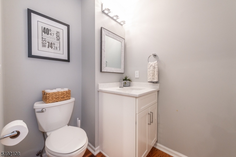 Morristown Court - Residential