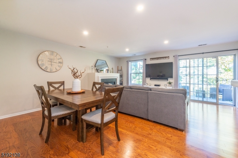 Morristown Court - Residential