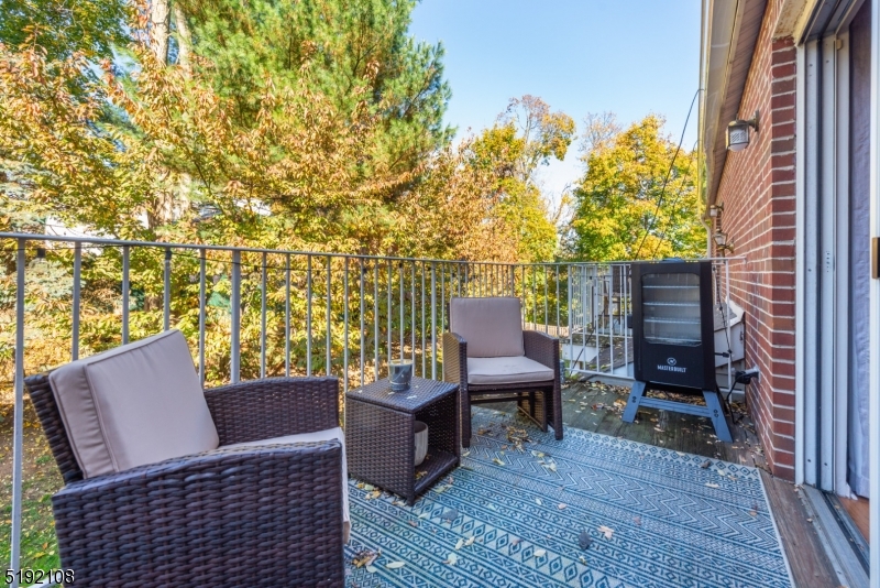 Morristown Court - Residential