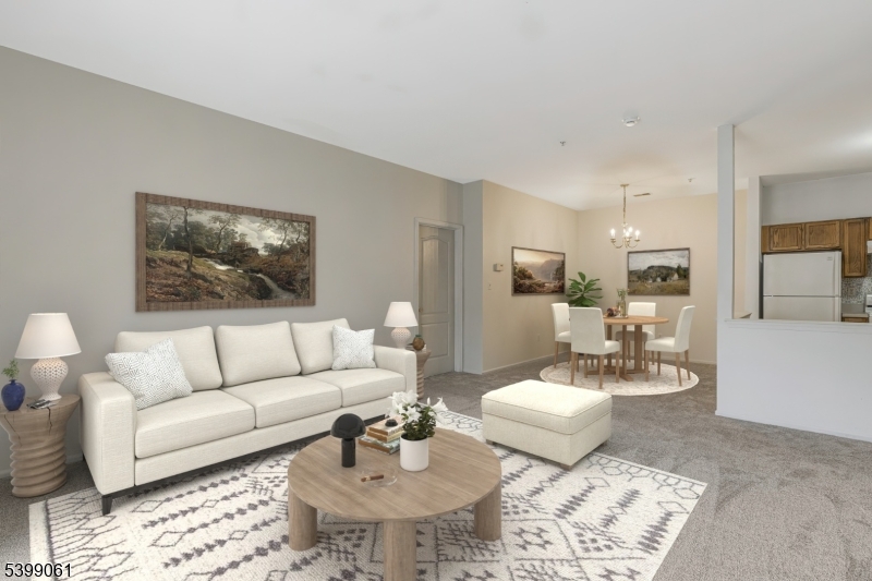 TRADITIONS - Residential