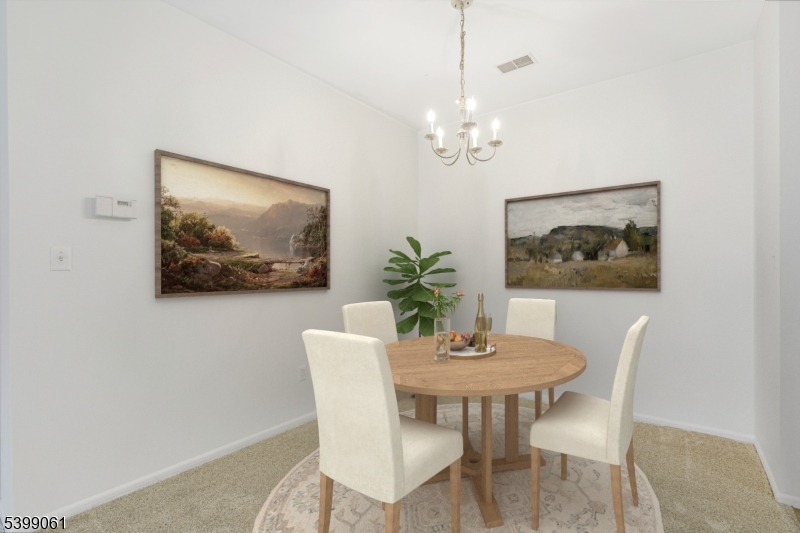 TRADITIONS - Residential