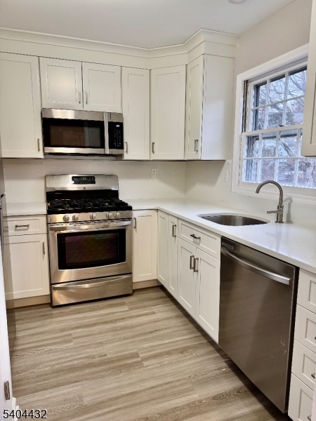 PANTHER VALLEY - Residential Lease