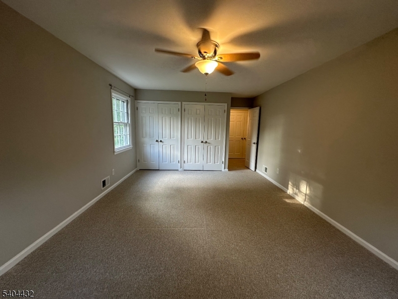 PANTHER VALLEY - Residential Lease