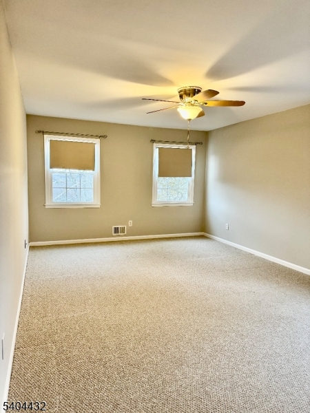 PANTHER VALLEY - Residential Lease