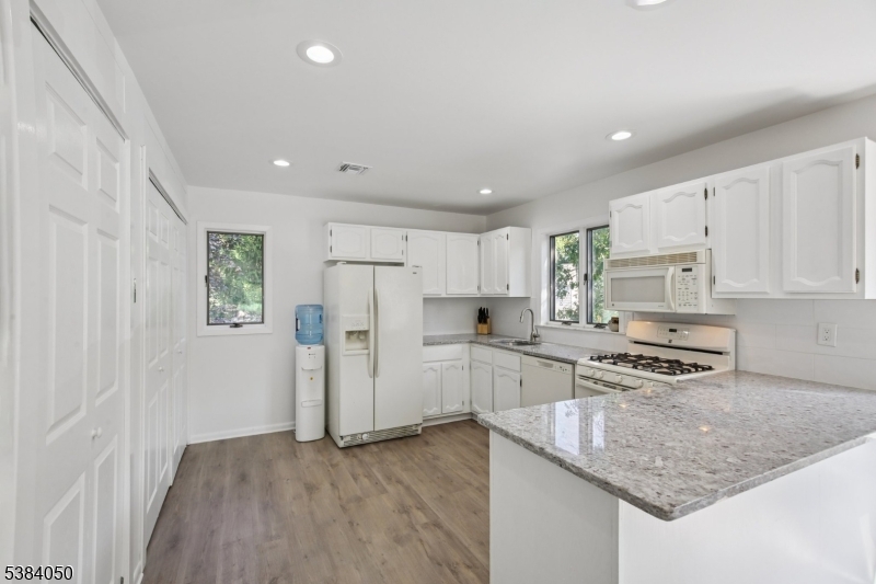 Campagna - Residential