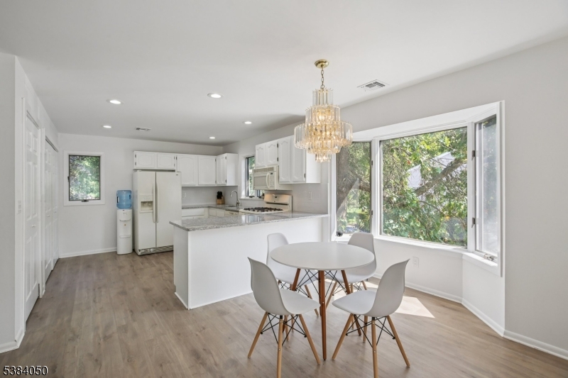 Campagna - Residential