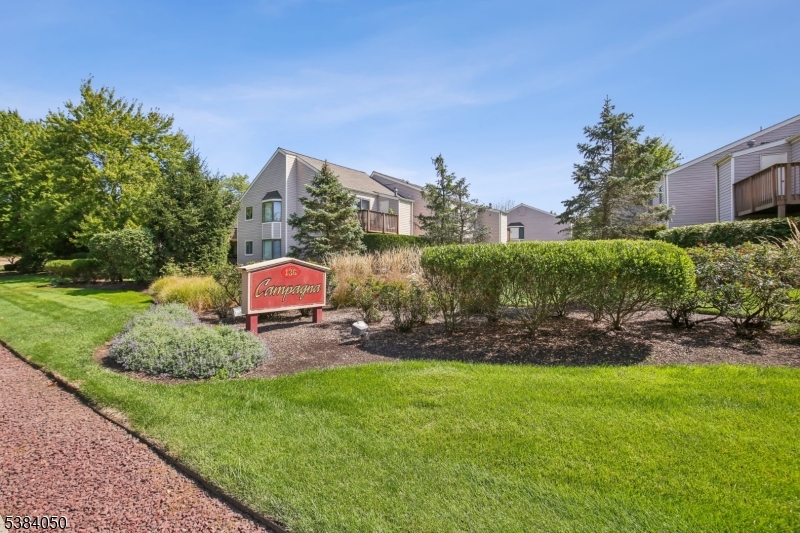 Campagna - Residential