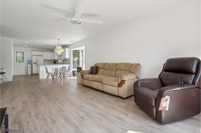 Campagna - Residential