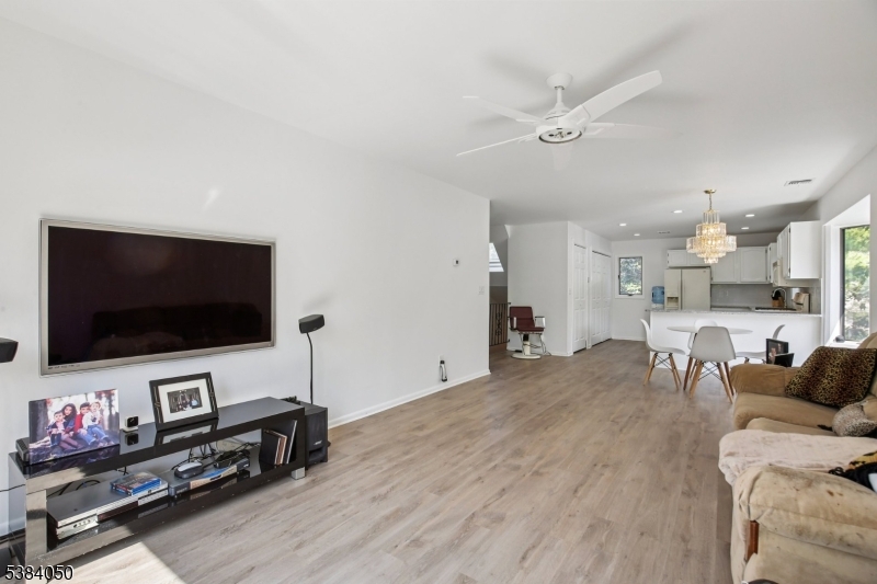 Campagna - Residential