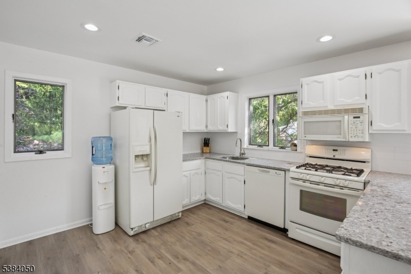 Campagna - Residential