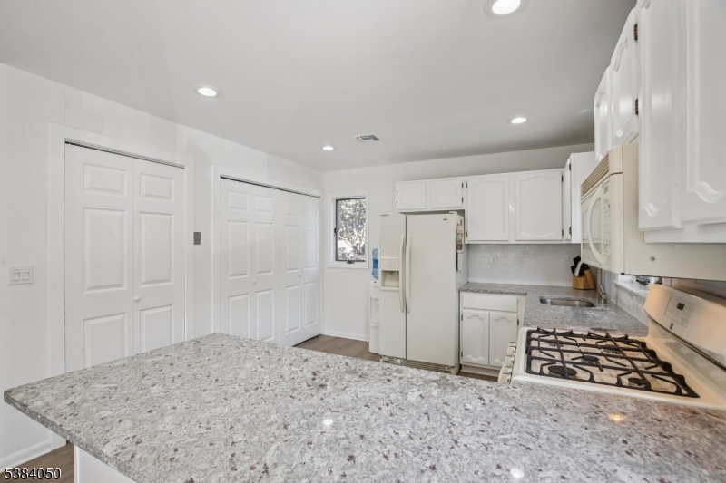 Campagna - Residential