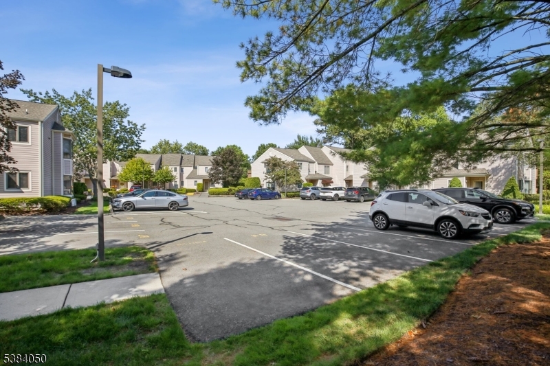 Campagna - Residential