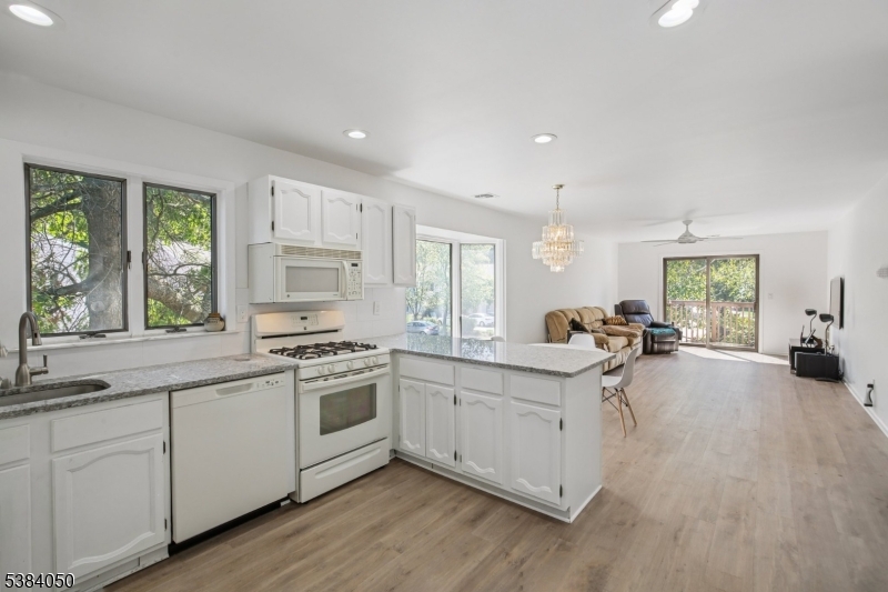 Campagna - Residential