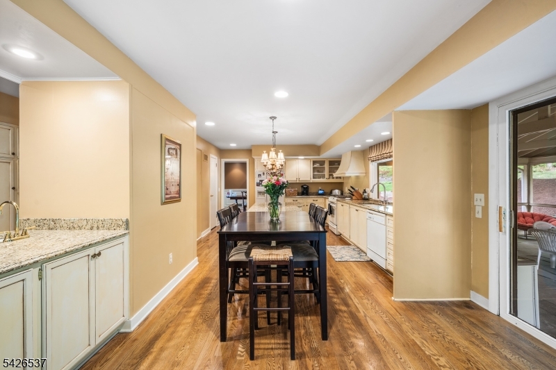 Allamuchy - Residential