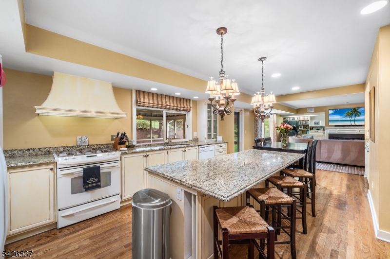 Allamuchy - Residential