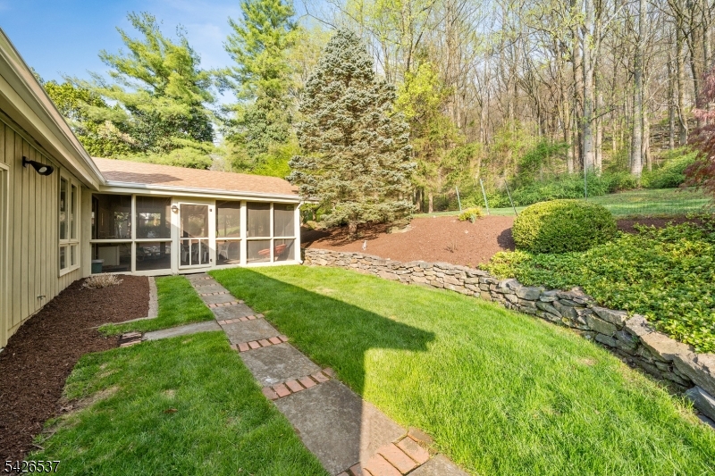 Allamuchy - Residential