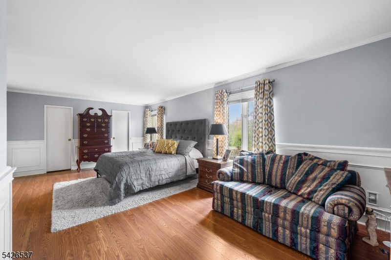 Allamuchy - Residential