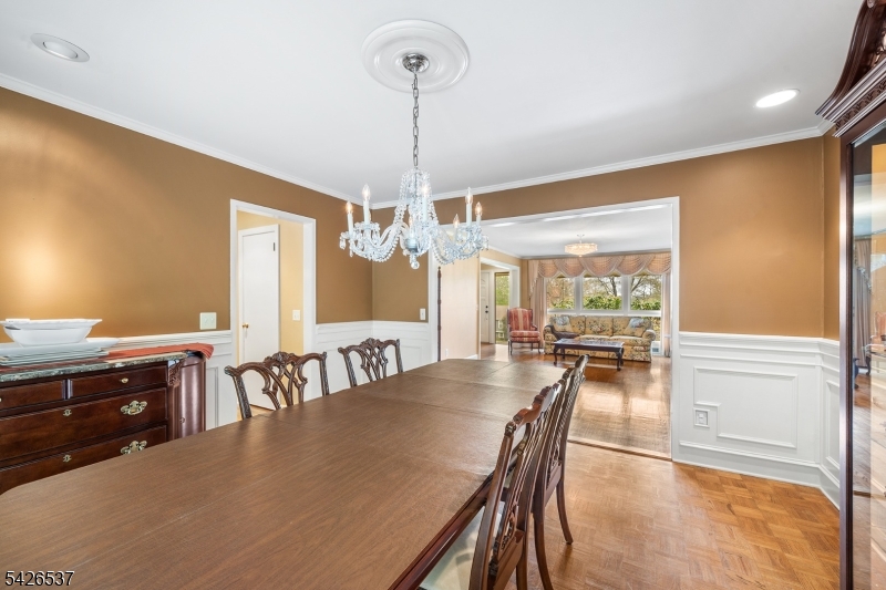 Allamuchy - Residential