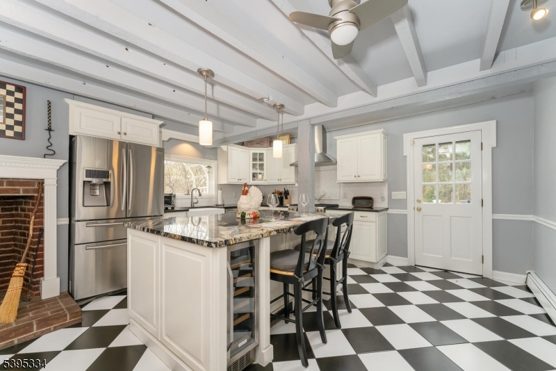 Pittstown - Residential