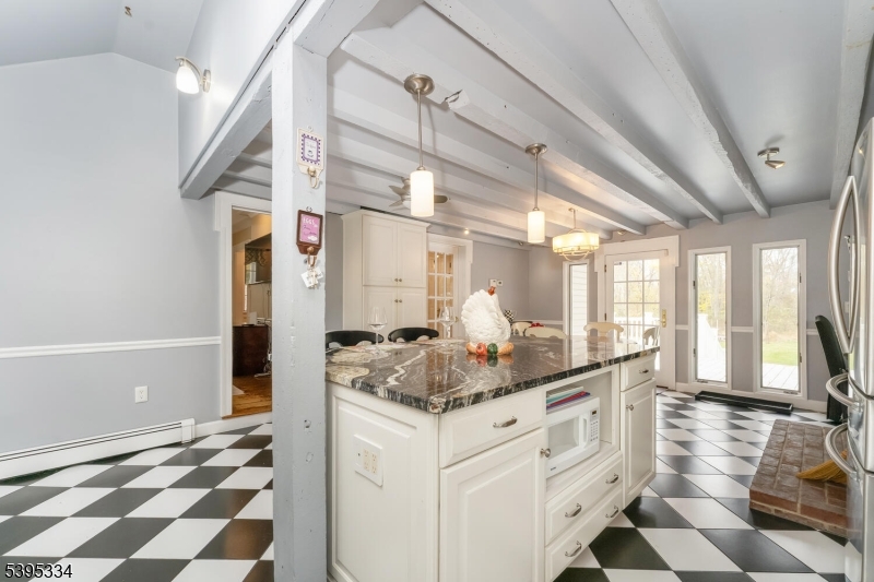 Pittstown - Residential