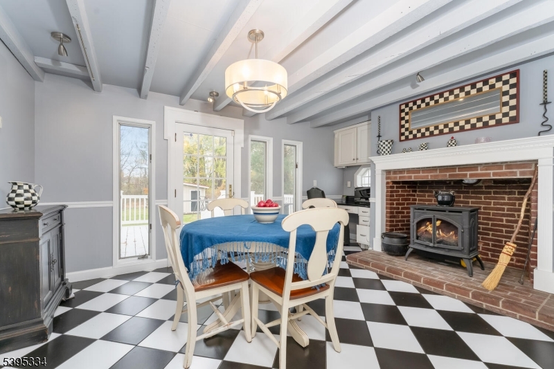 Pittstown - Residential