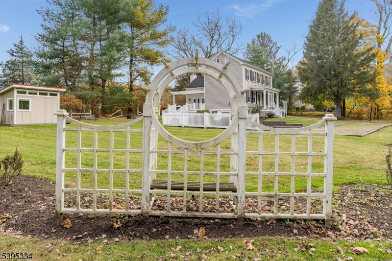 Pittstown - Residential