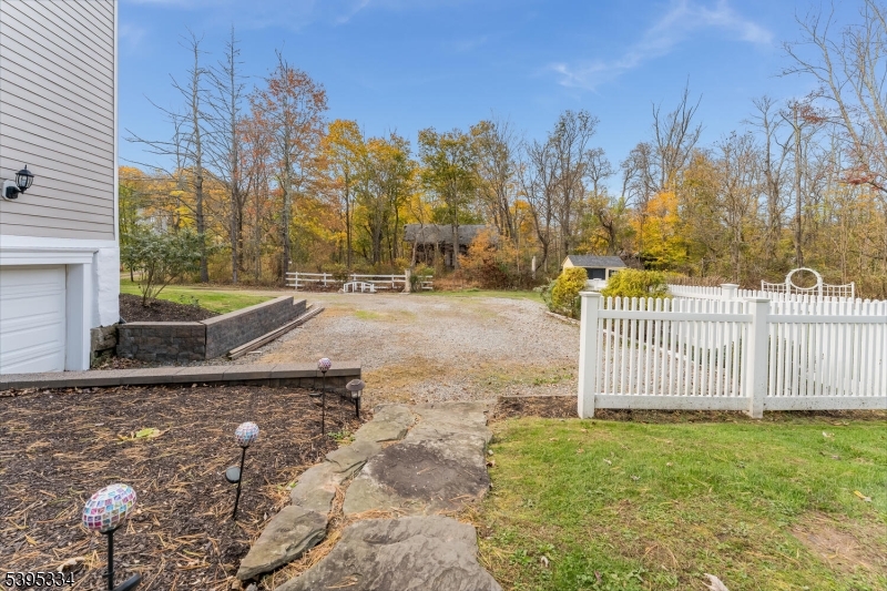 Pittstown - Residential