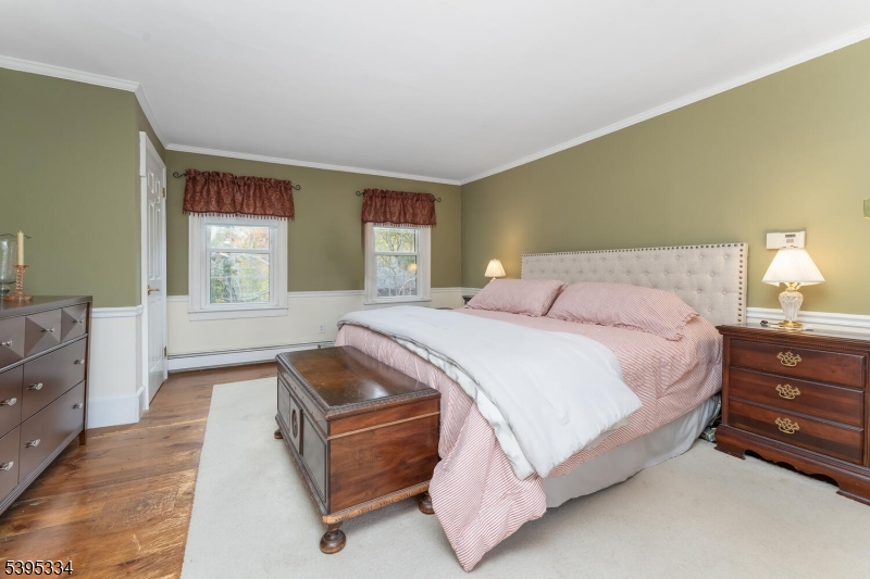 Pittstown - Residential