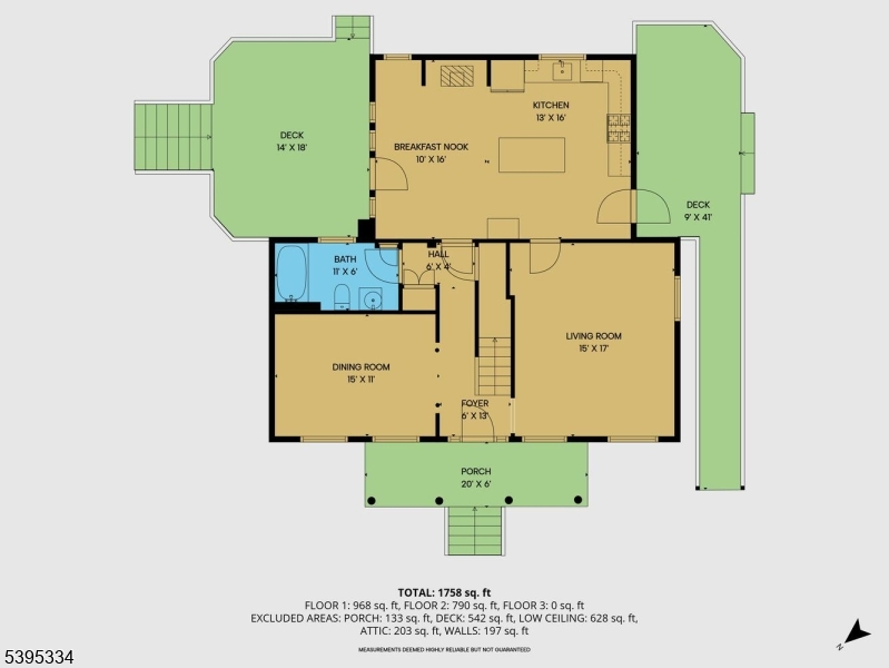 Pittstown - Residential