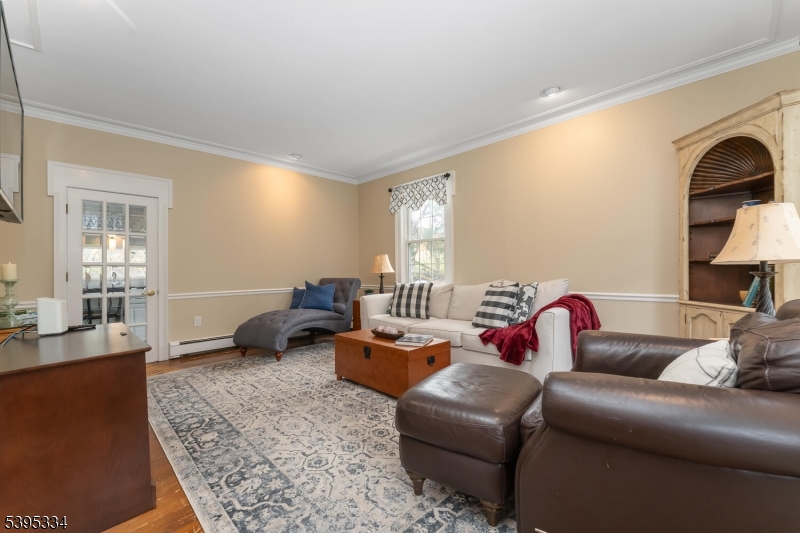 Pittstown - Residential