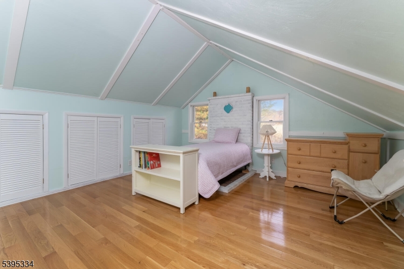 Pittstown - Residential