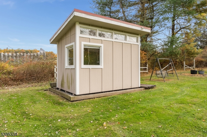 Pittstown - Residential