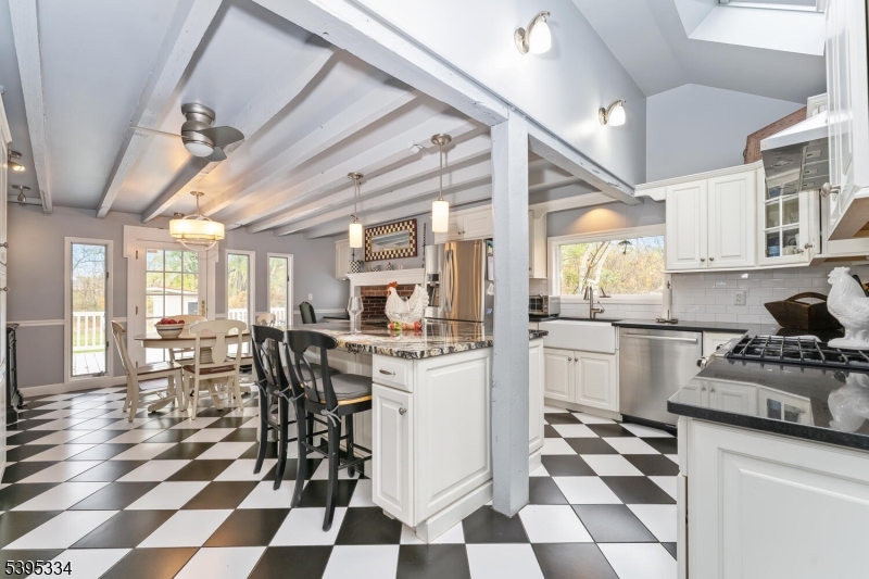 Pittstown - Residential