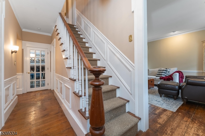 Pittstown - Residential