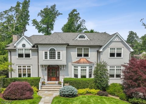 91 Fairfield Dr, Millburn Twp., NJ 07078 - #: 3947700