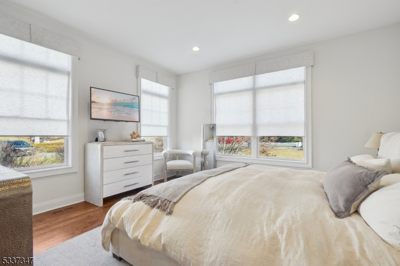 Fairfield - Residential