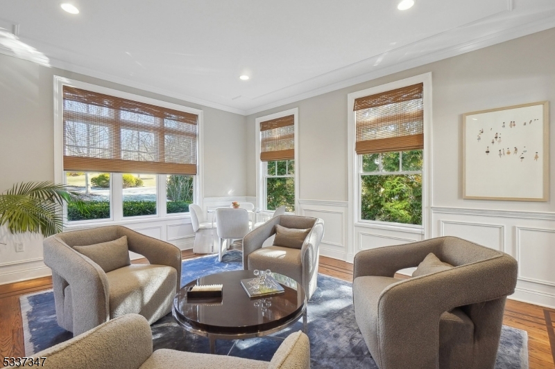 Fairfield - Residential