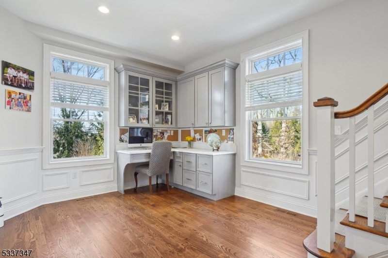 Fairfield - Residential