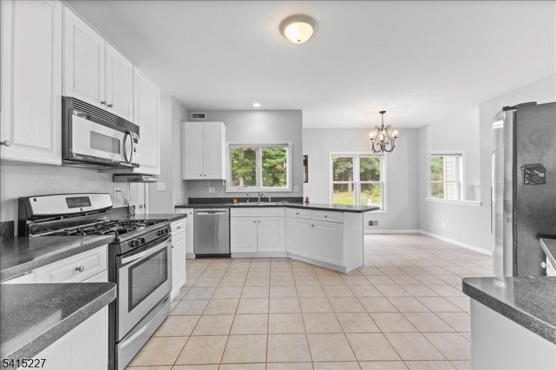 Valley View - Residential