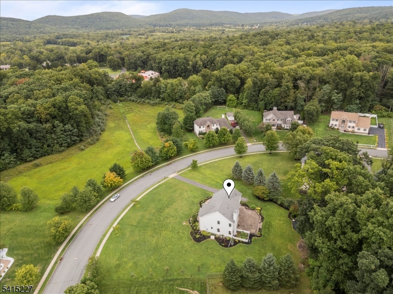 Valley View - Residential