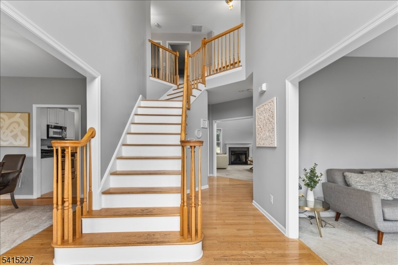 Valley View - Residential