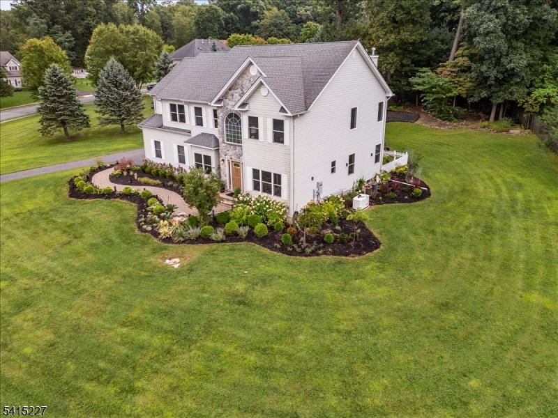 Valley View - Residential