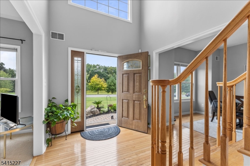 Valley View - Residential