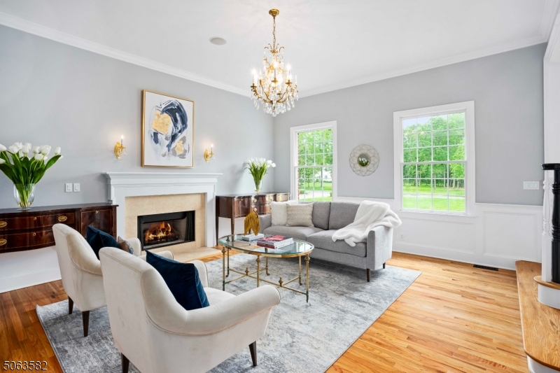 Wedgewood Estates - Residential