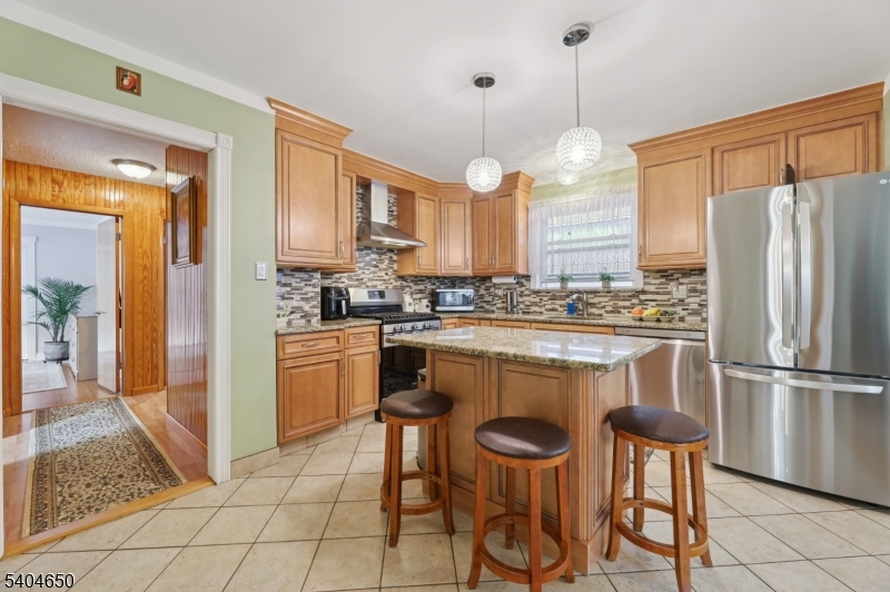 res - Residential Income