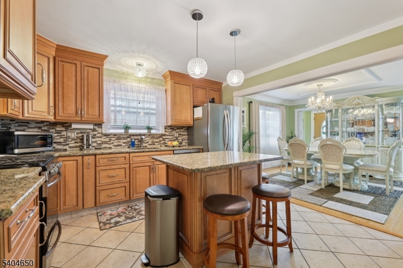 res - Residential Income