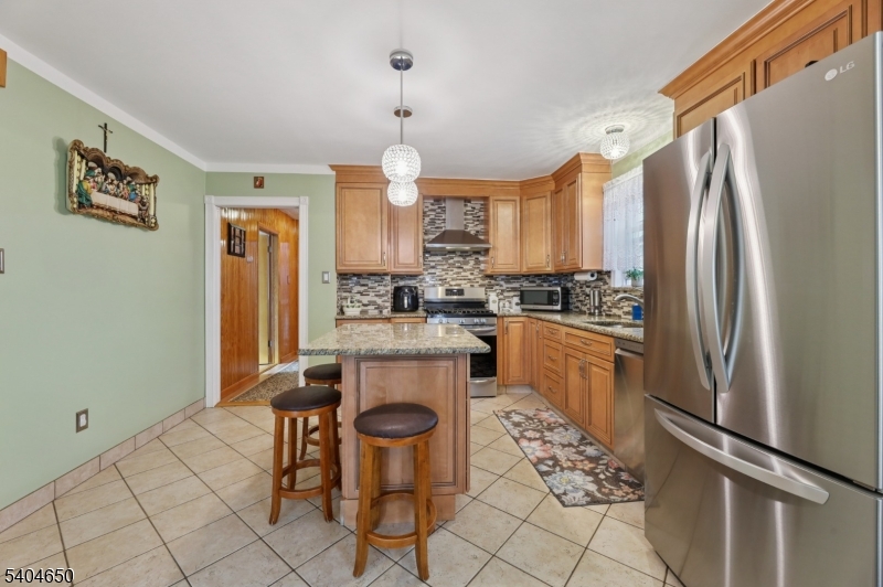 res - Residential Income