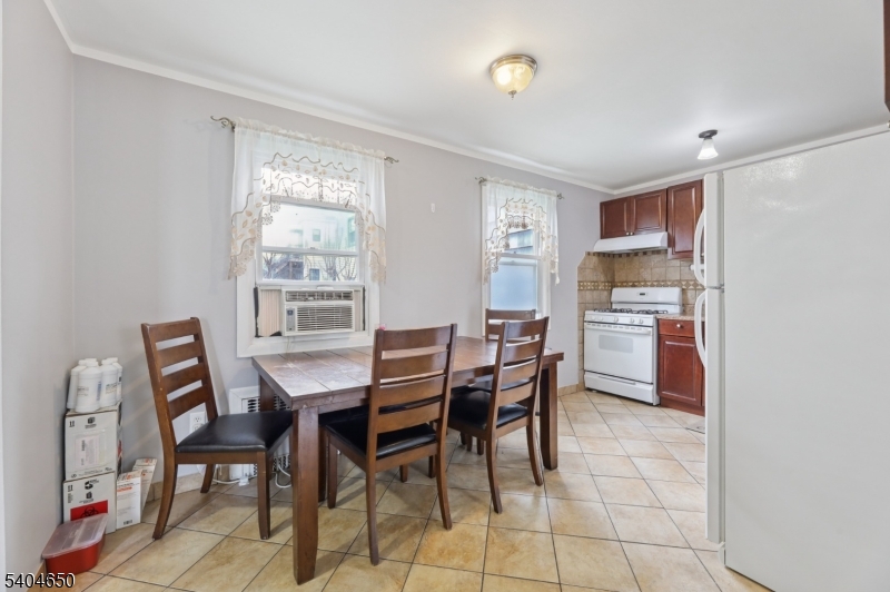 res - Residential Income