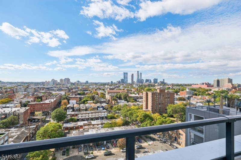 Downtown - Residential