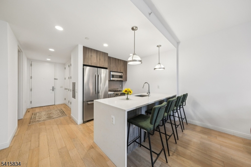 Downtown - Residential